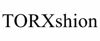 TORXSHION