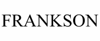 FRANKSON