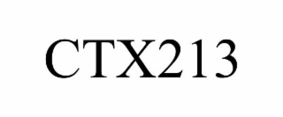 CTX213