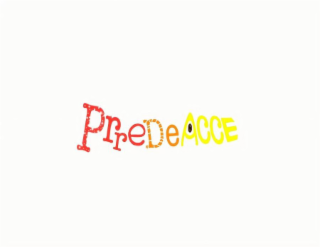 PRREDEACCE