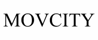 MOVCITY