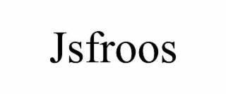 JSFROOS