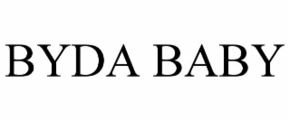 BYDA BABY