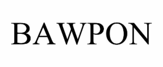 BAWPON