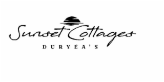 SUNSET COTTAGES DURYEA'S