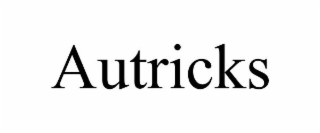 AUTRICKS