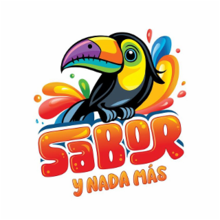 SABOR Y NADA MÁS