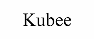 KUBEE