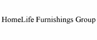 HOMELIFE FURNISHINGS GROUP