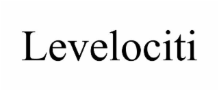 LEVELOCITI