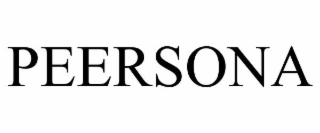 PEERSONA