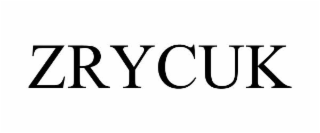 ZRYCUK