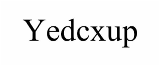 YEDCXUP