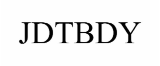 JDTBDY