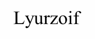LYURZOIF