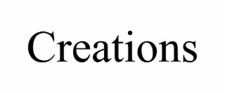 CREATIONS