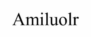 AMILUOLR