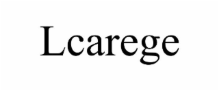 LCAREGE