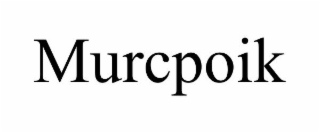 MURCPOIK
