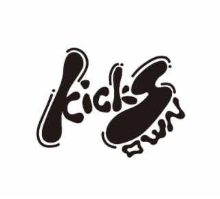 KICKSOWN