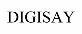 DIGISAY