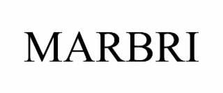 MARBRI