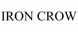 IRON CROW