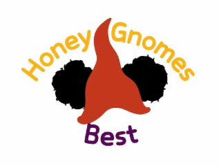 HONEY GNOMES BEST