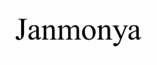 JANMONYA