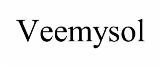 VEEMYSOL