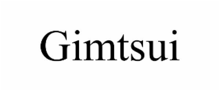 GIMTSUI