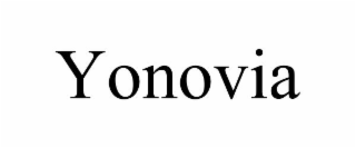 YONOVIA