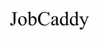 JOBCADDY