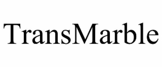 TRANSMARBLE