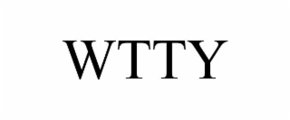 WTTY
