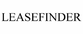 LEASEFINDER