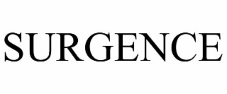 SURGENCE