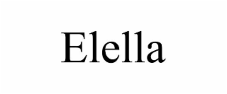 ELELLA