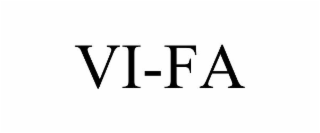 VI-FA