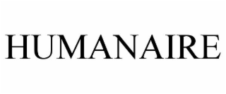 HUMANAIRE