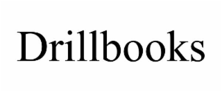 DRILLBOOKS