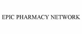 EPIC PHARMACY NETWORK