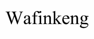 WAFINKENG