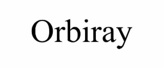 ORBIRAY