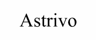 ASTRIVO