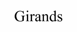 GIRANDS