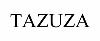 TAZUZA