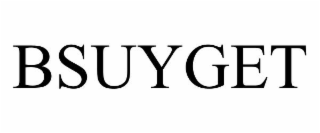 BSUYGET