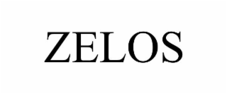 ZELOS