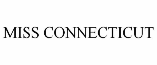 MISS CONNECTICUT